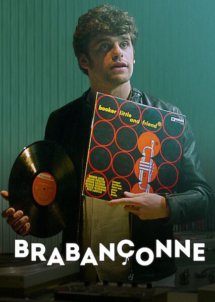 BrabanÃ§onne 2014