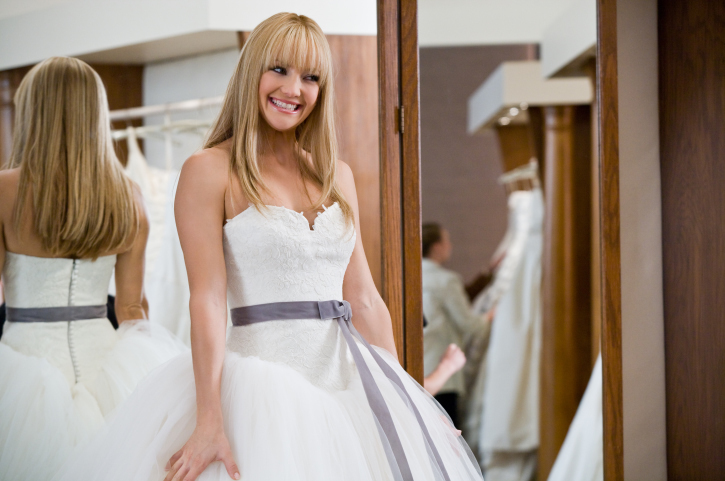 Bride Wars