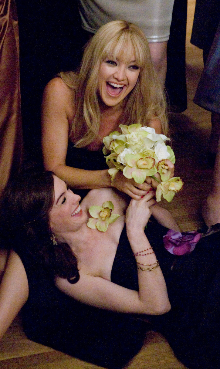 Bride Wars