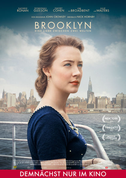 Brooklyn - Eine Liebe zwischen zwei Welten (OV)