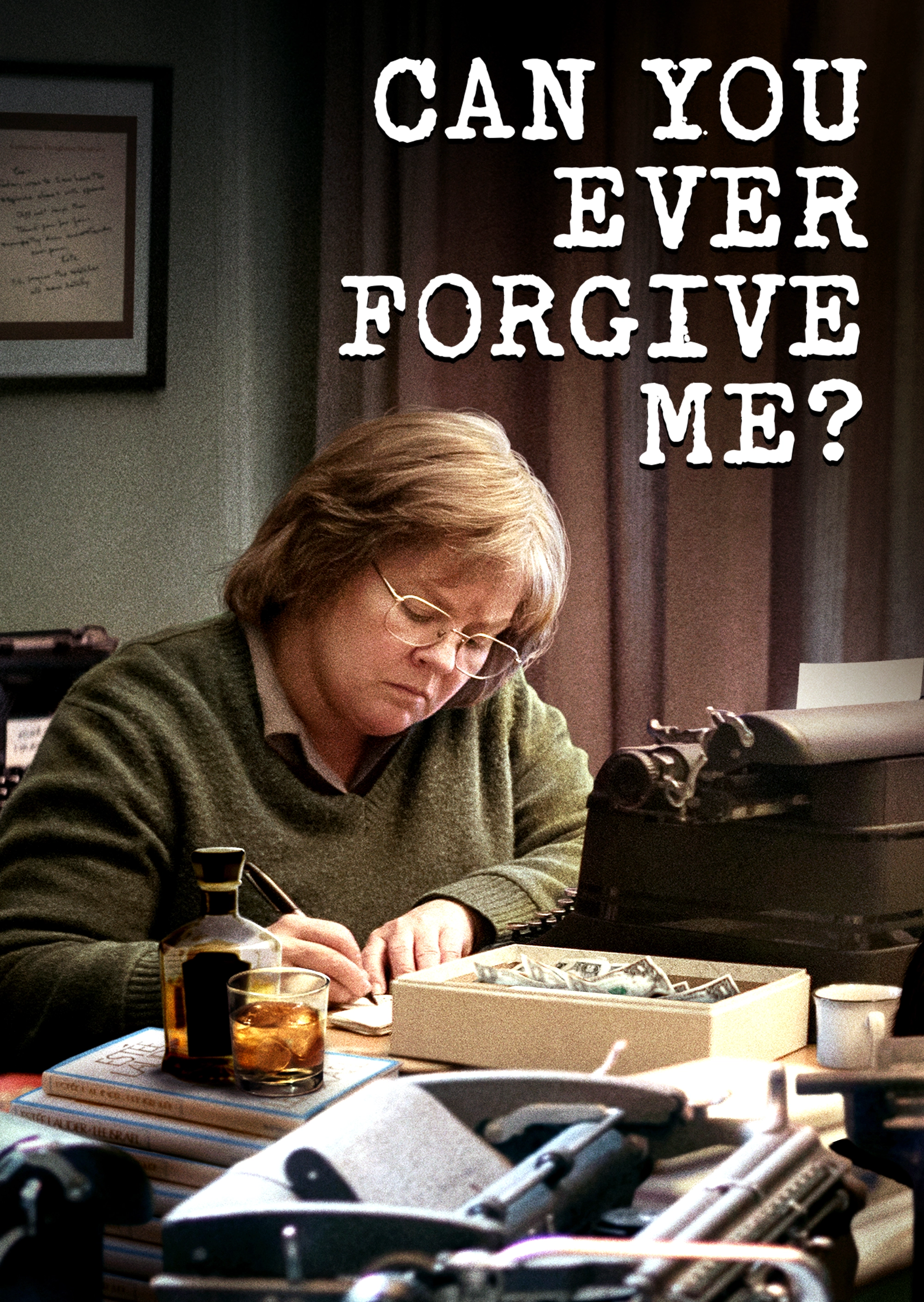 Can You Ever Forgive Me?