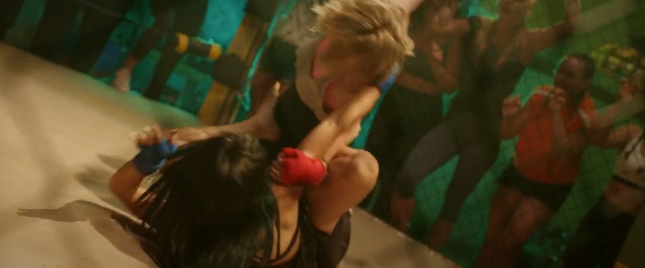 Chick Fight
