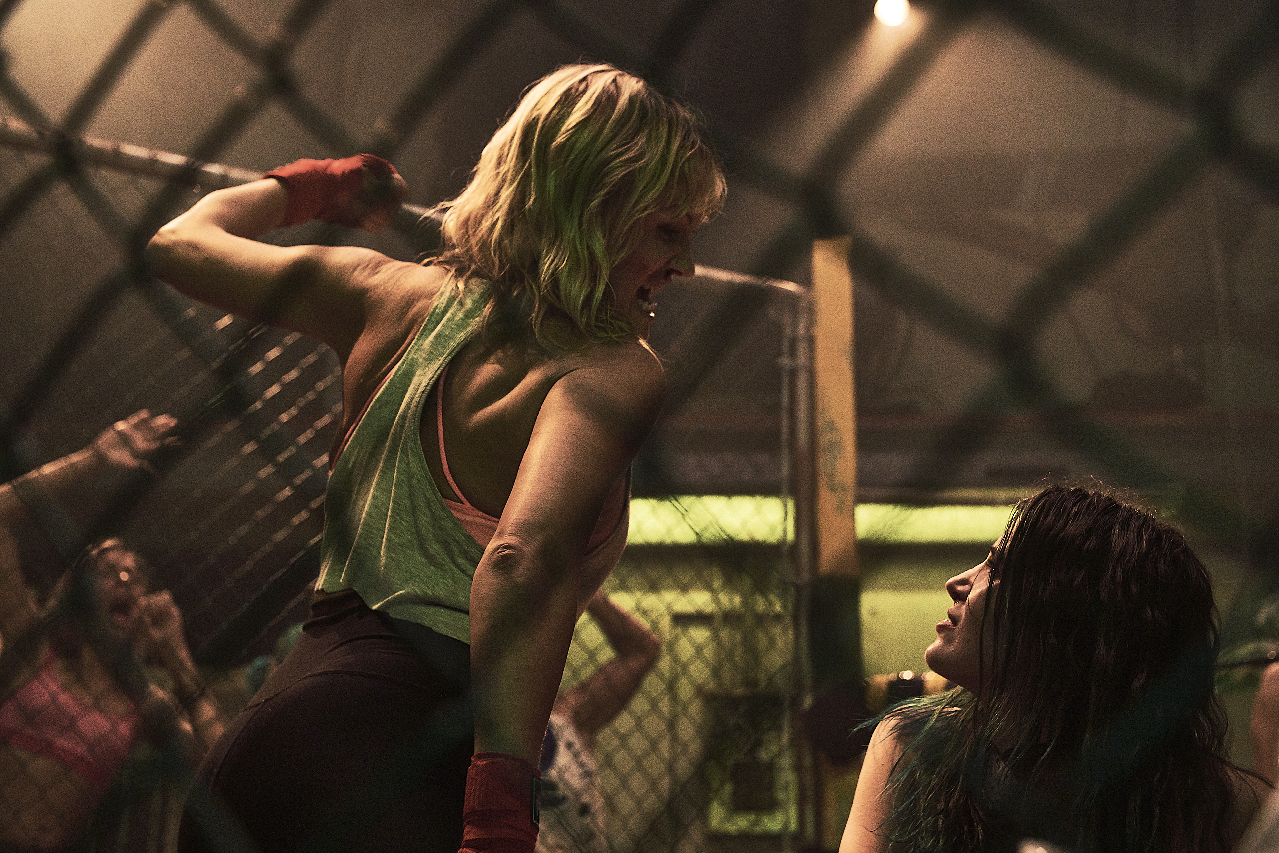 Chick Fight