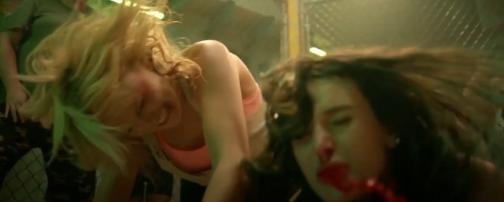 Chick Fight