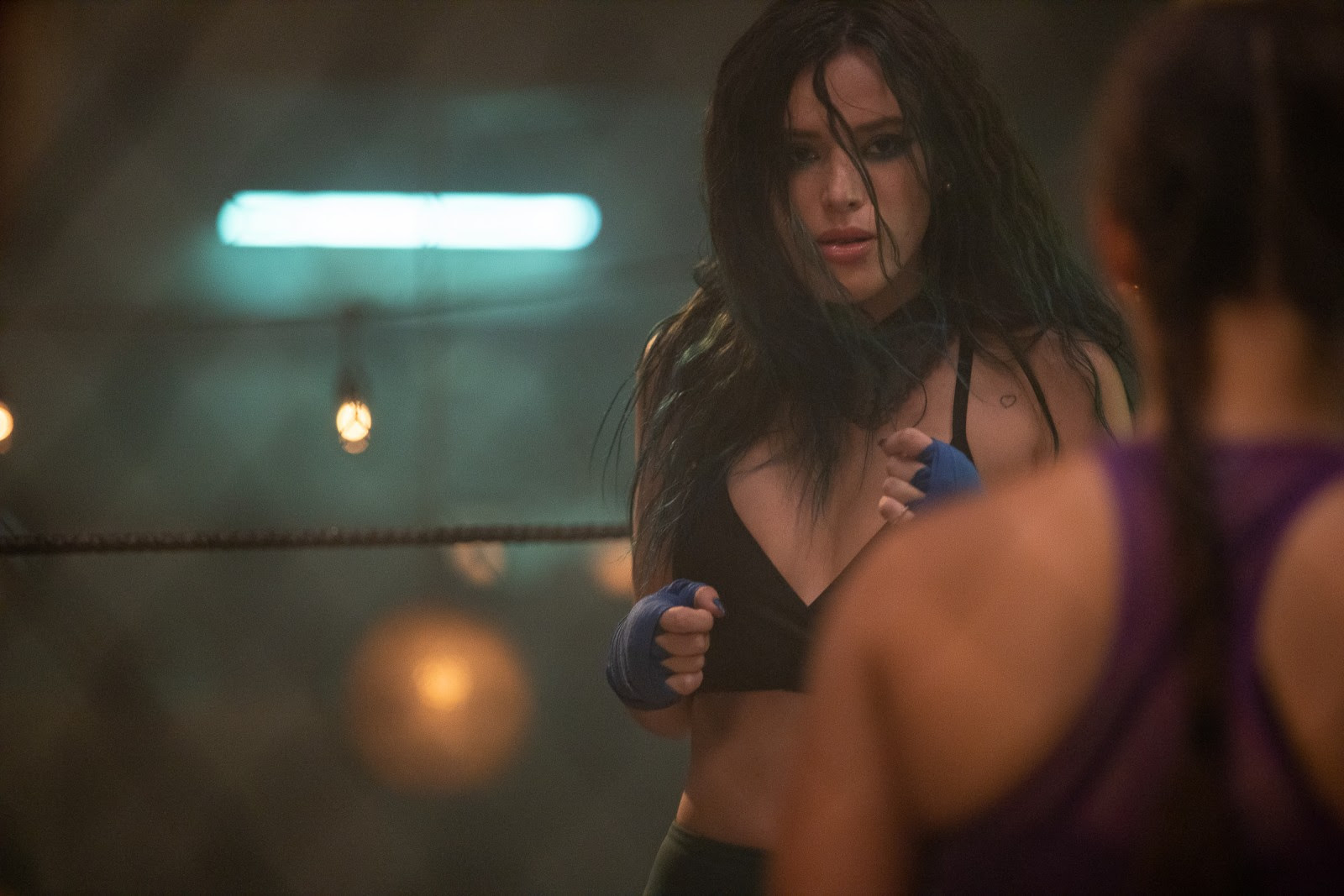 Chick Fight