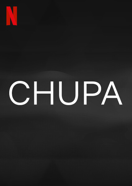 Chupa