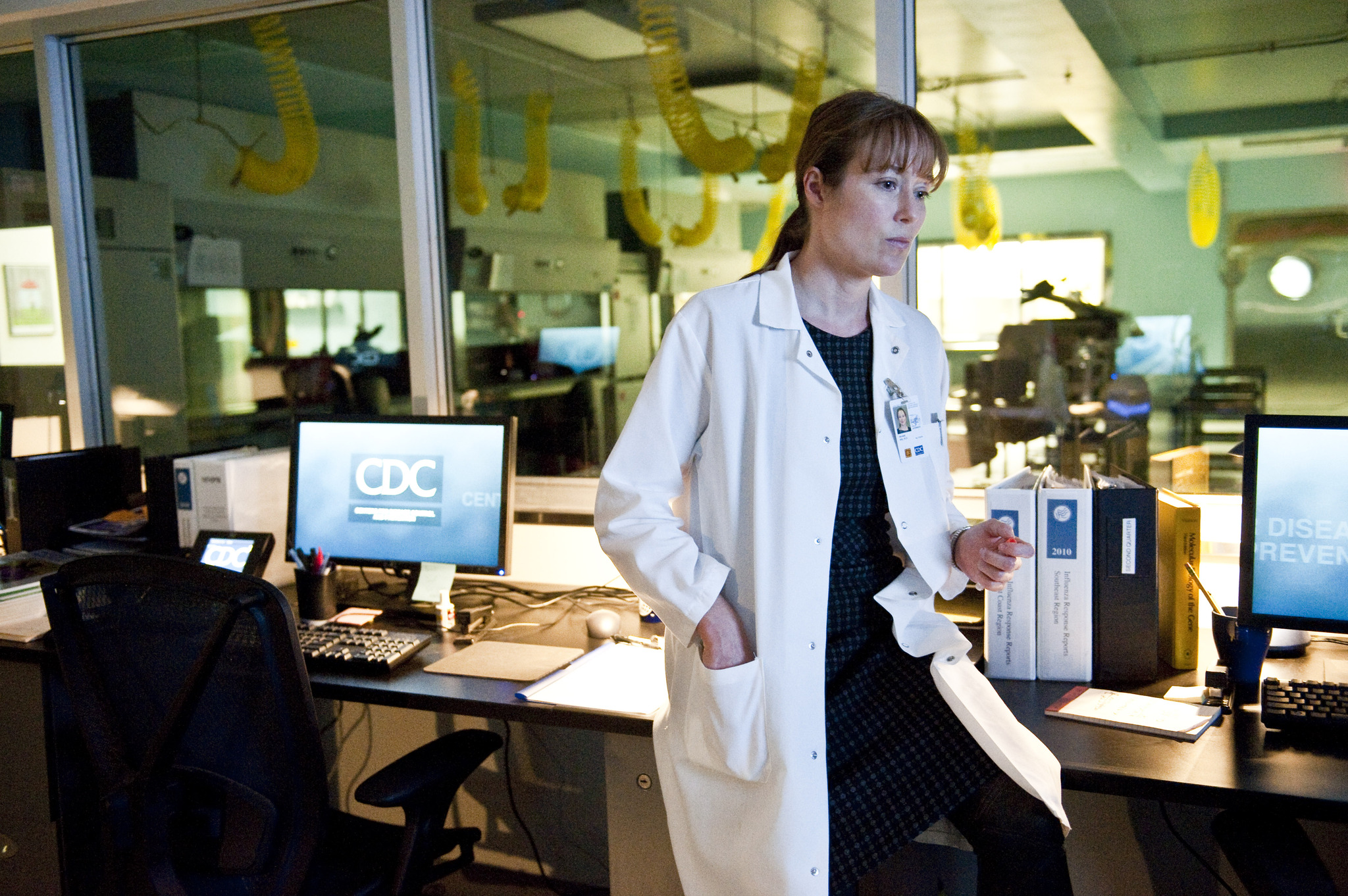 Contagion