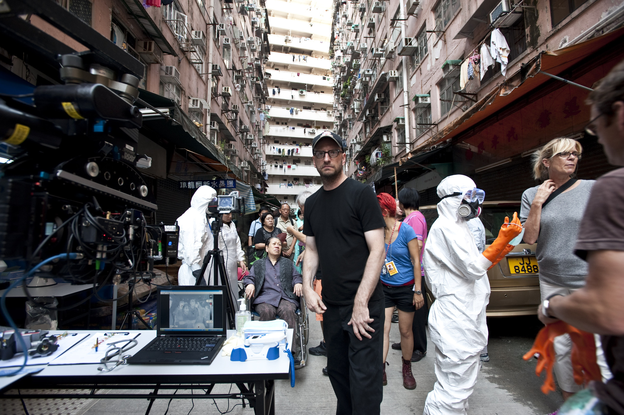 Contagion
