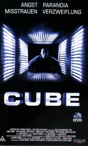 Cube