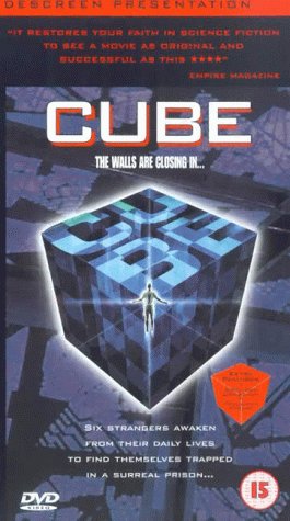 Cube