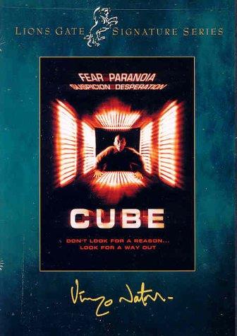 Cube