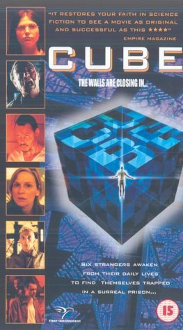 Cube