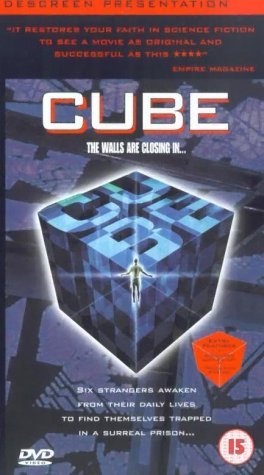 Cube