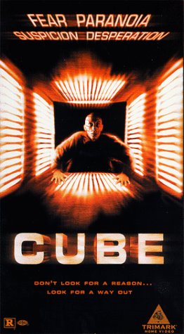 Cube