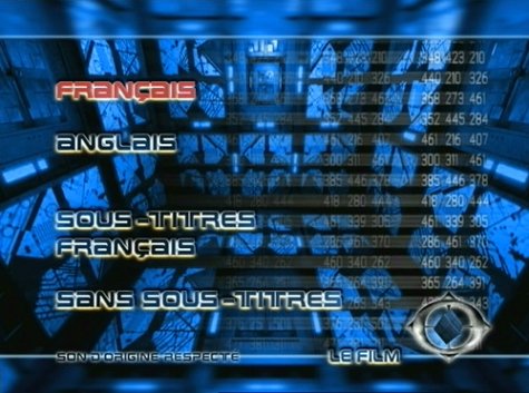 Cube