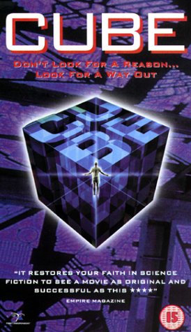 Cube