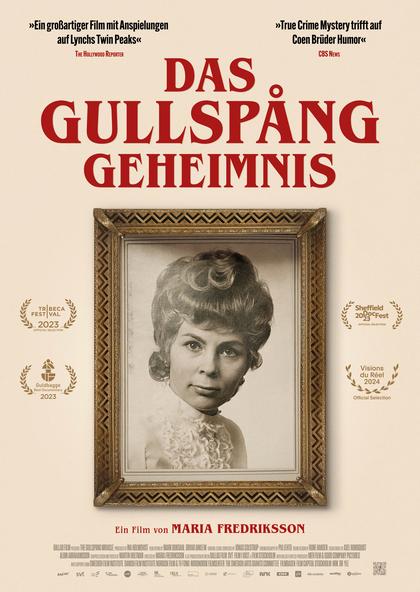 Das Gullspang Geheimnis (OV)