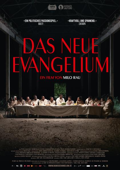 Das neue Evangelium