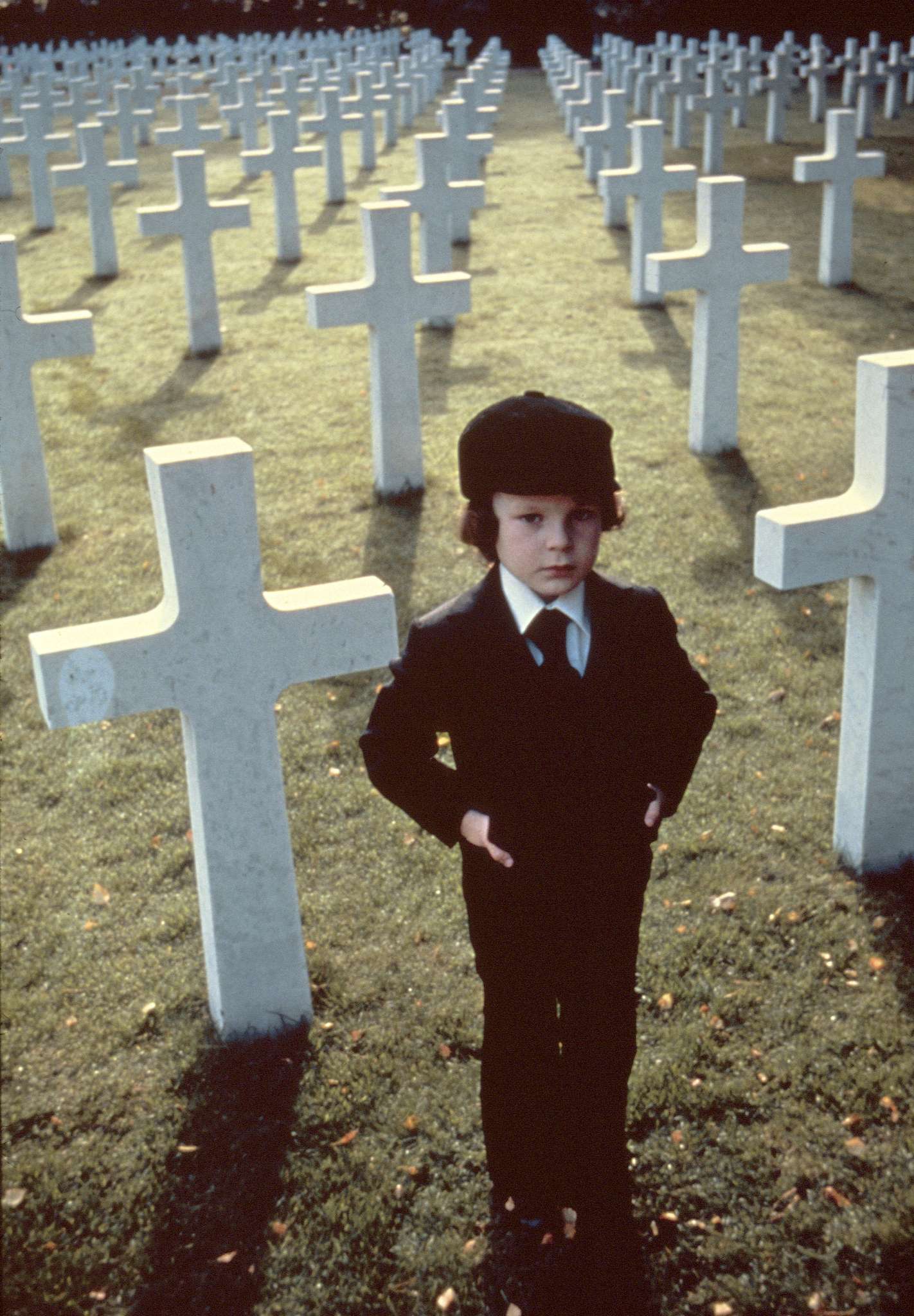 The Omen