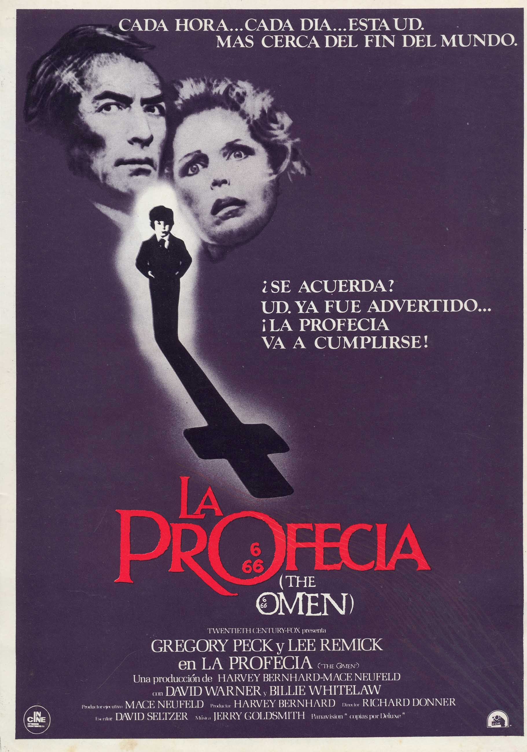 The Omen