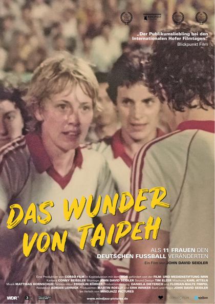 Das Wunder von Taipeh
