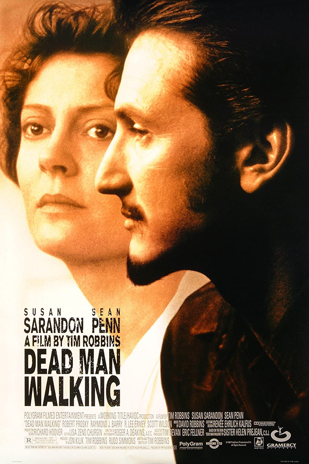 Filmbeschreibung zu Dead Man Walking