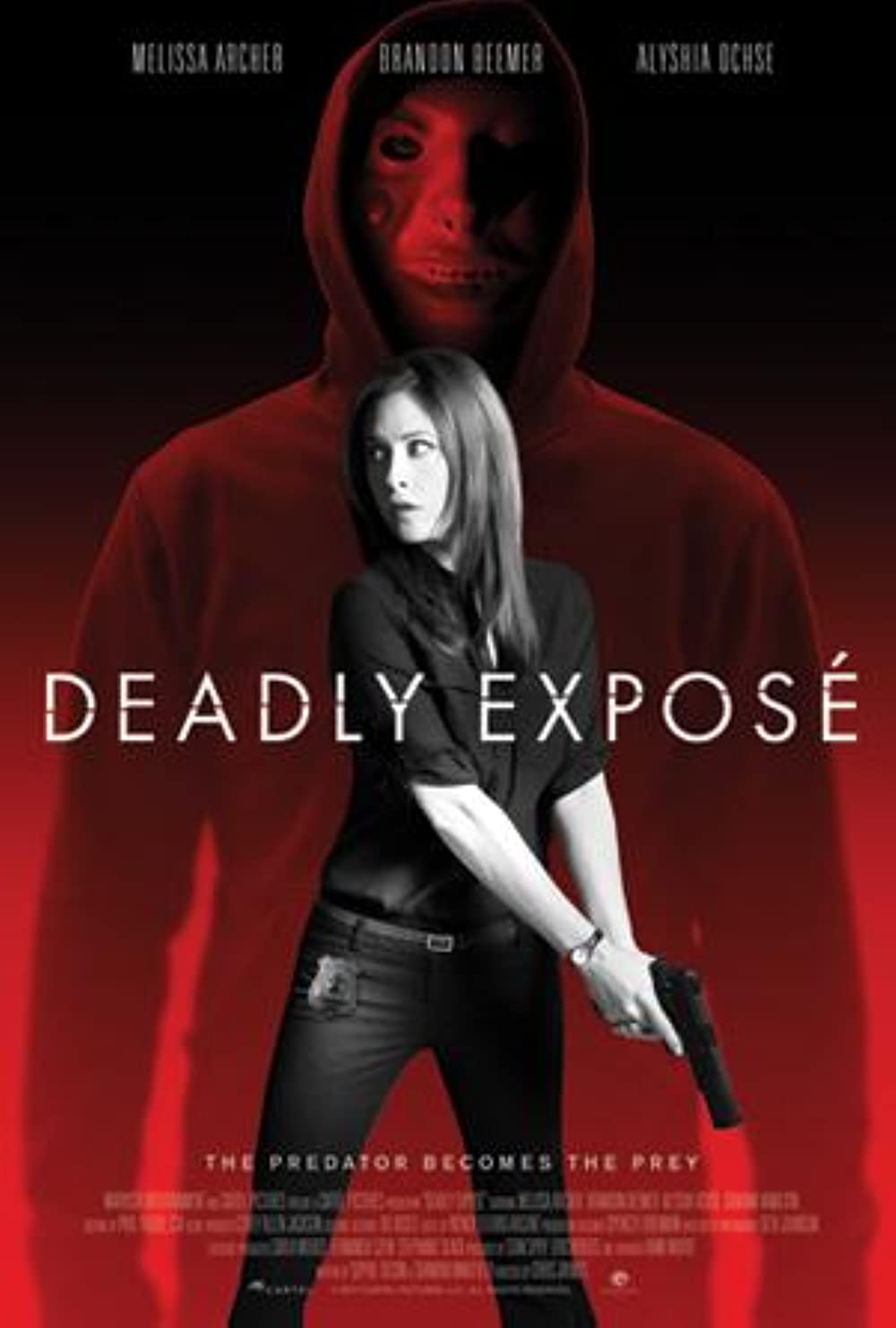 Deadly Expose