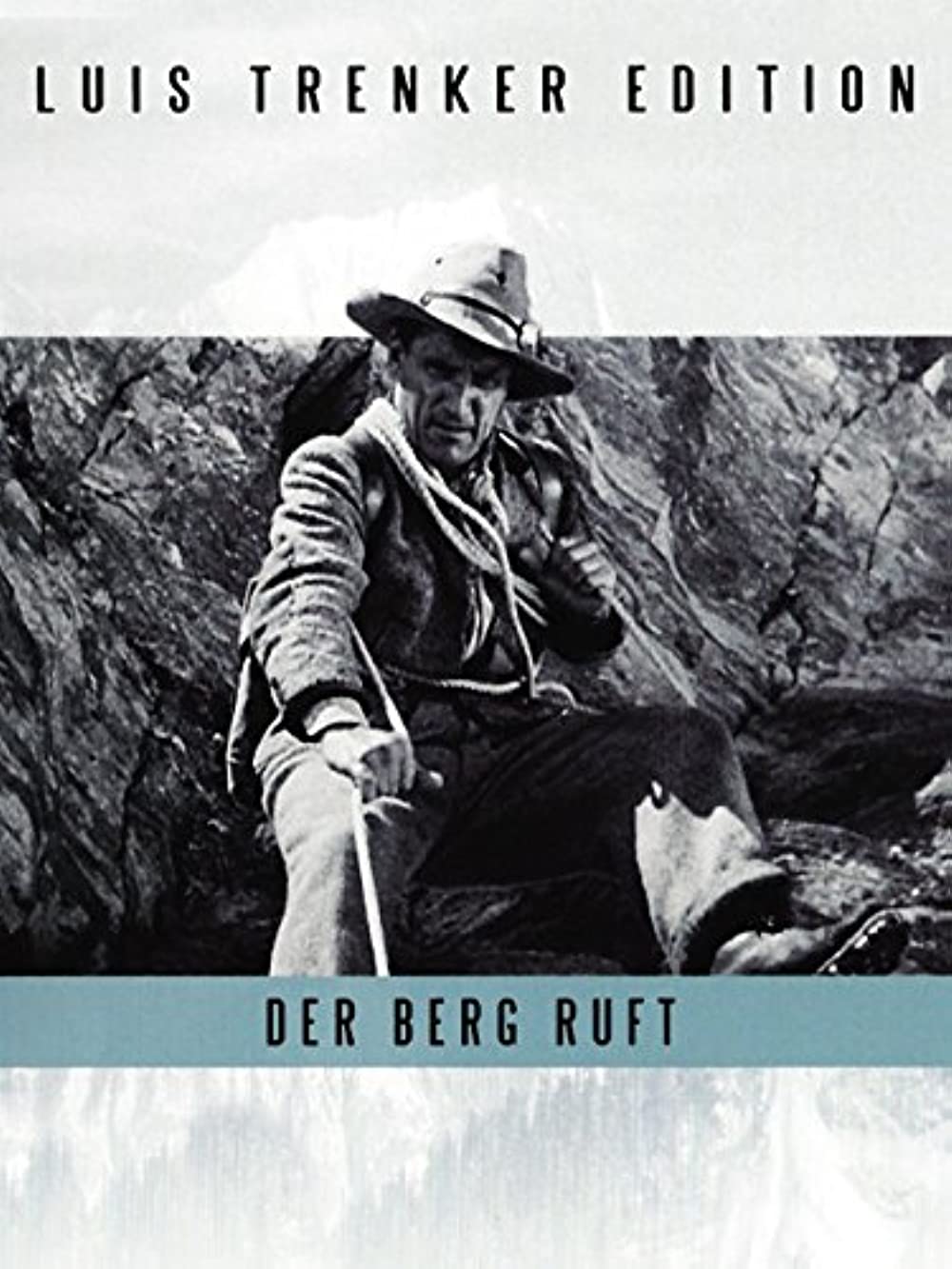 Der Berg ruft