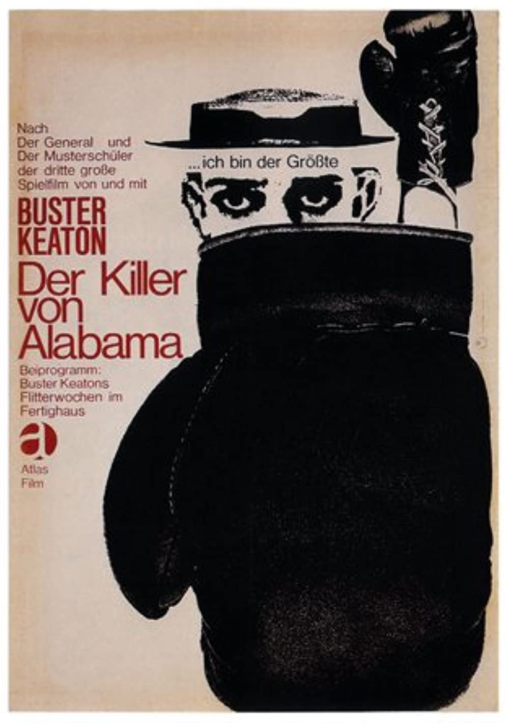 Der Killer von Alabama