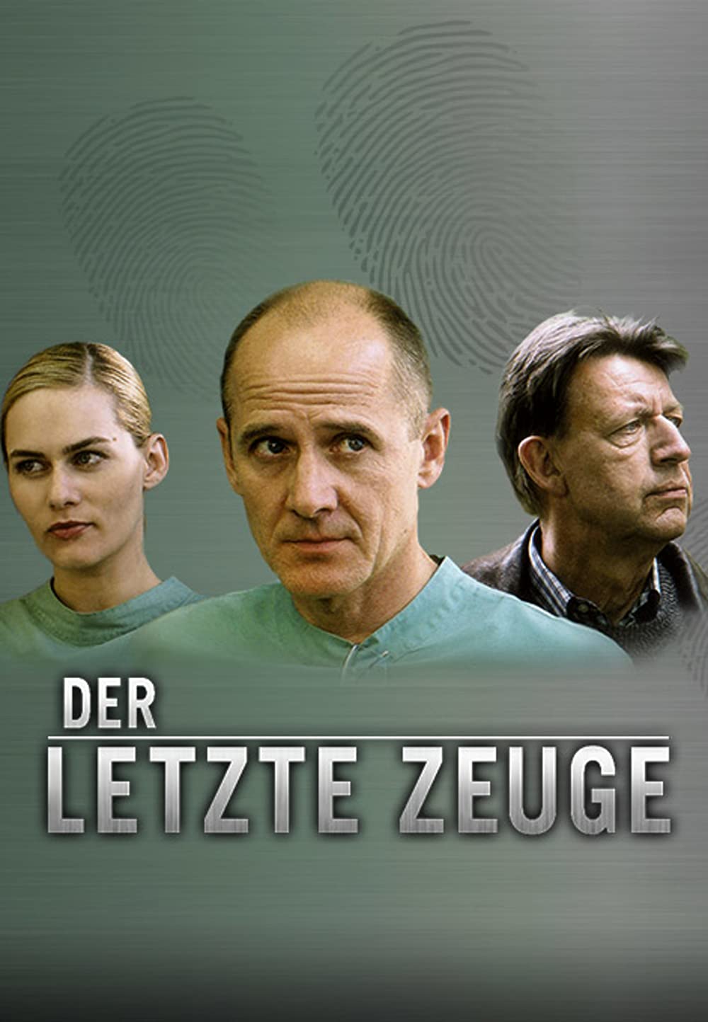 Der letzte Zeuge