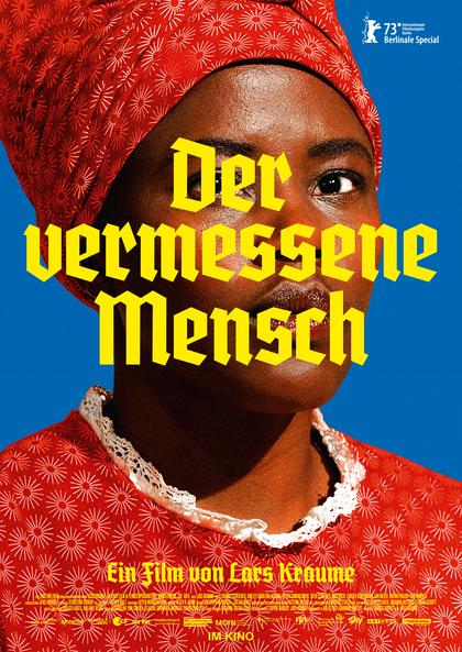 Der vermessene Mensch