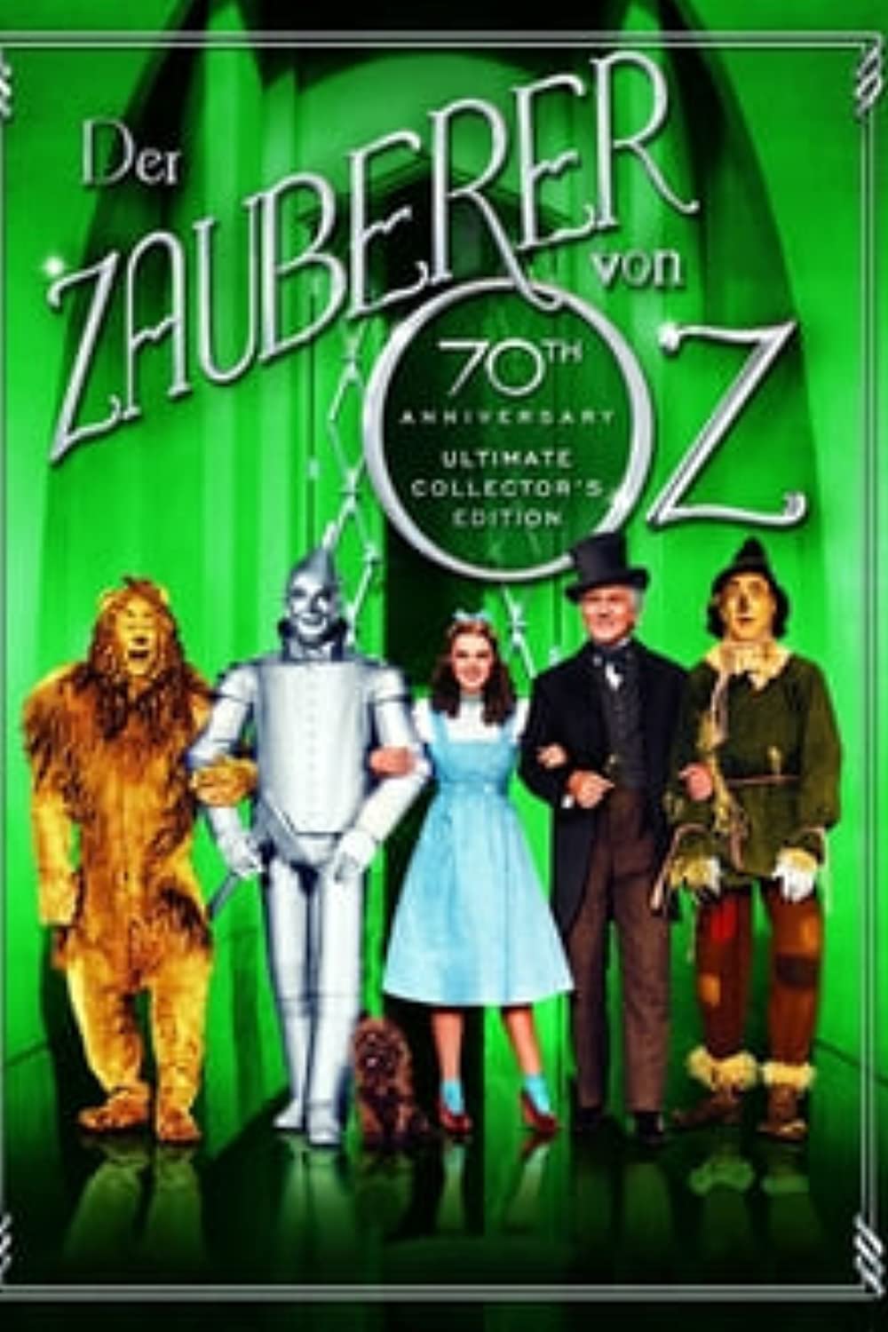 The Wizard of Oz