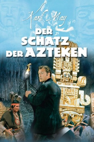 Der Schatz der Azteken