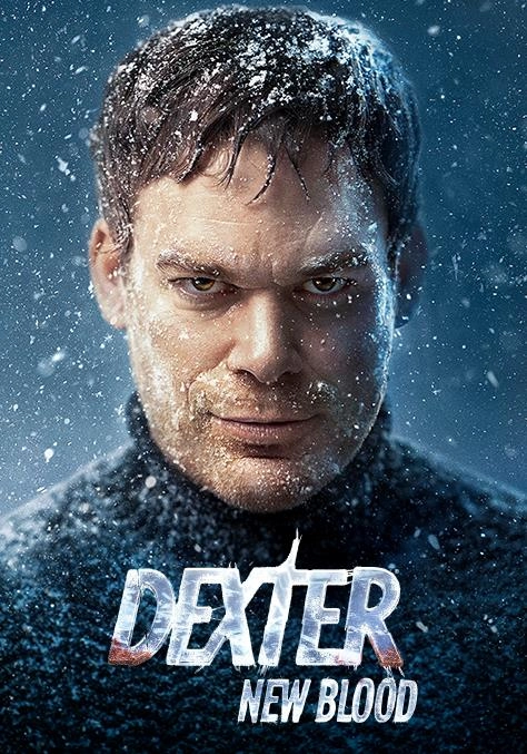 Dexter: New Blood