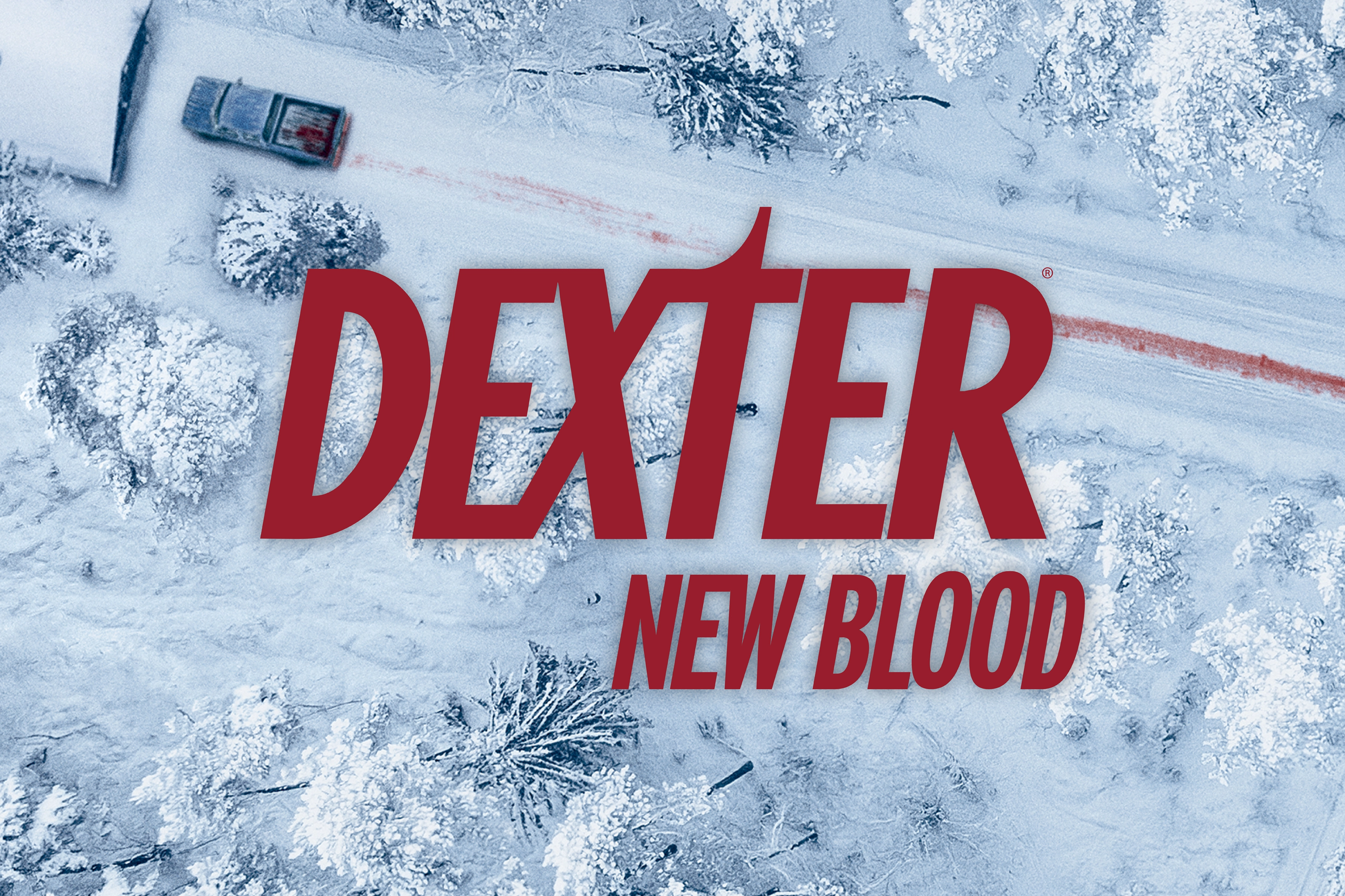 Dexter: New Blood