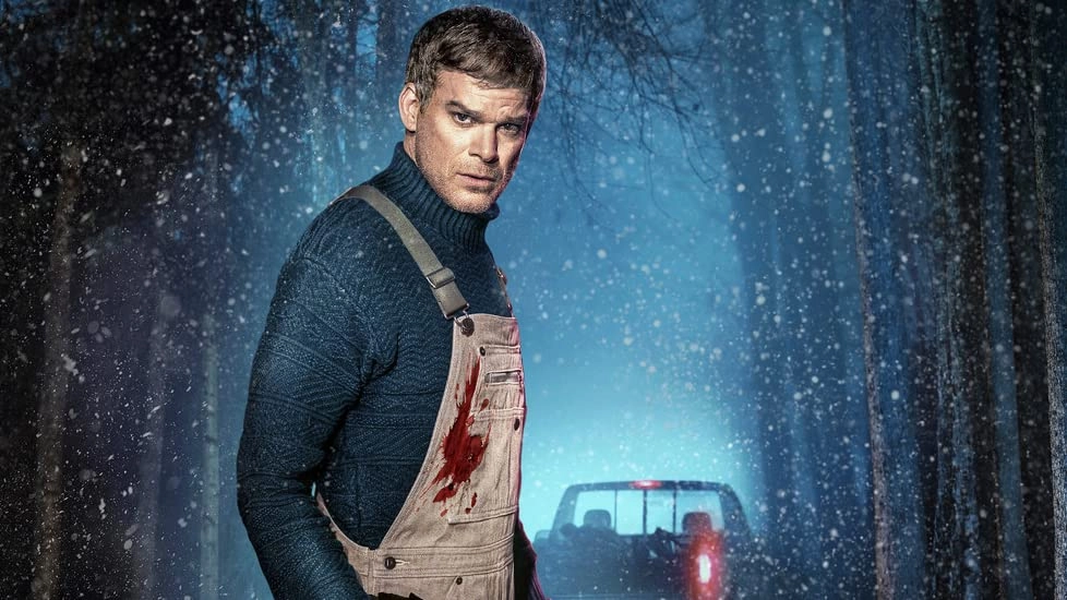 Dexter: New Blood