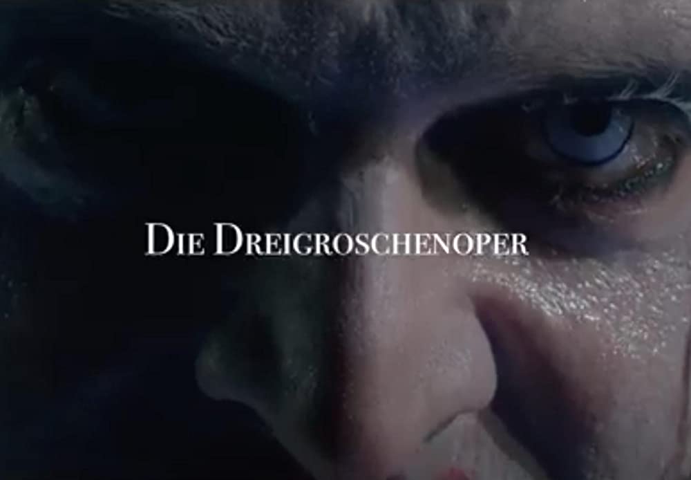 Die Dreigroschenoper (1962)