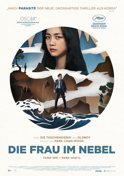 Die Frau im Nebel (OV)