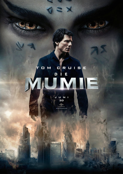 Die Mumie (OV)
