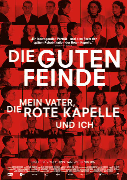 Die guten Feinde