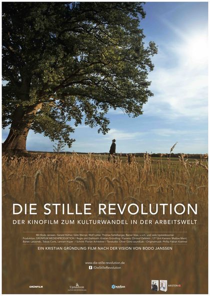 Die Stille Revolution