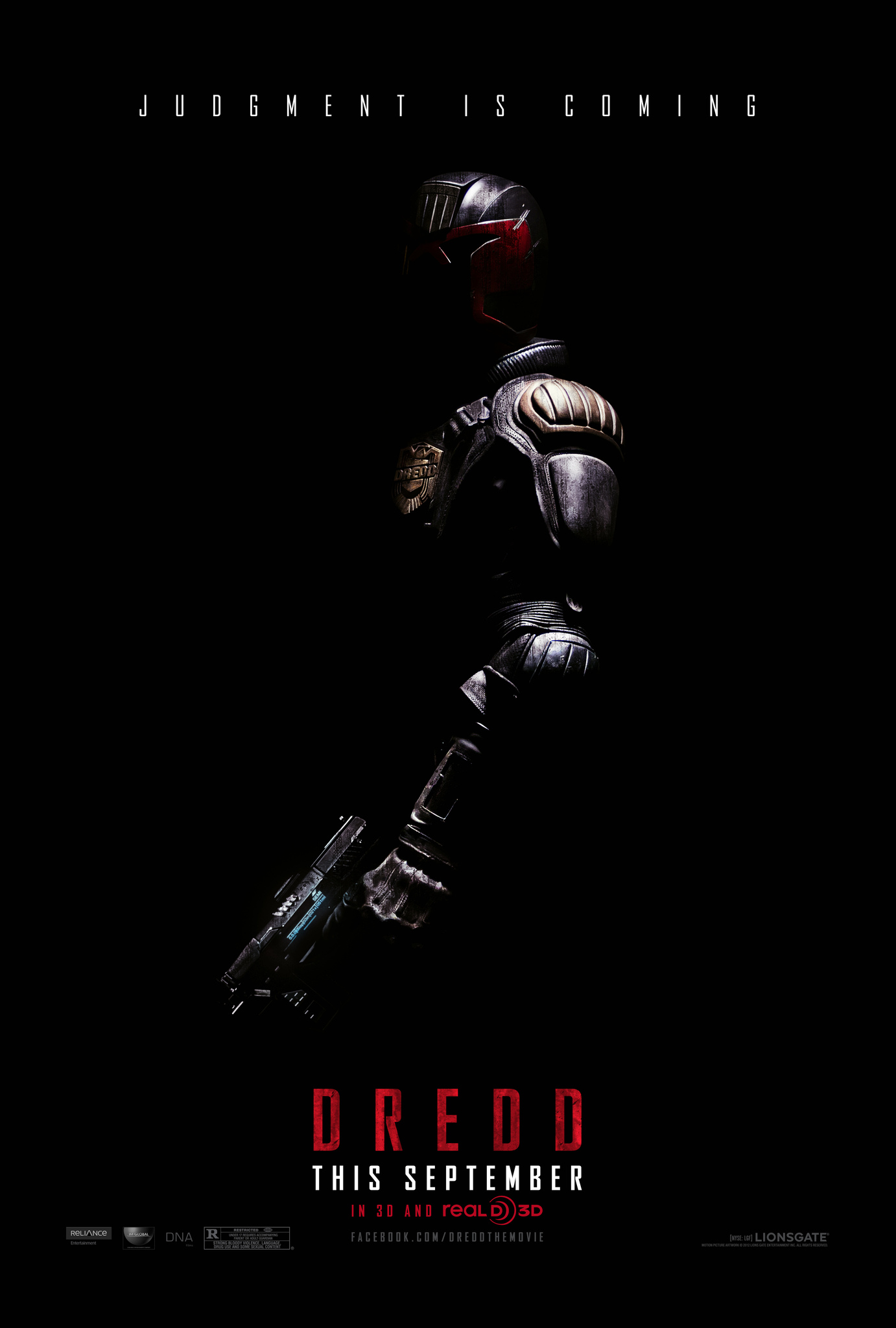 Dredd