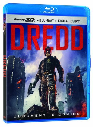 Dredd