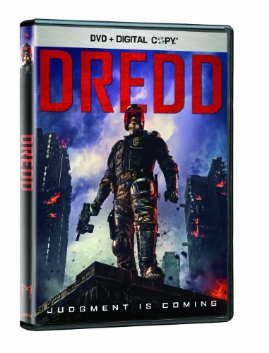 Dredd