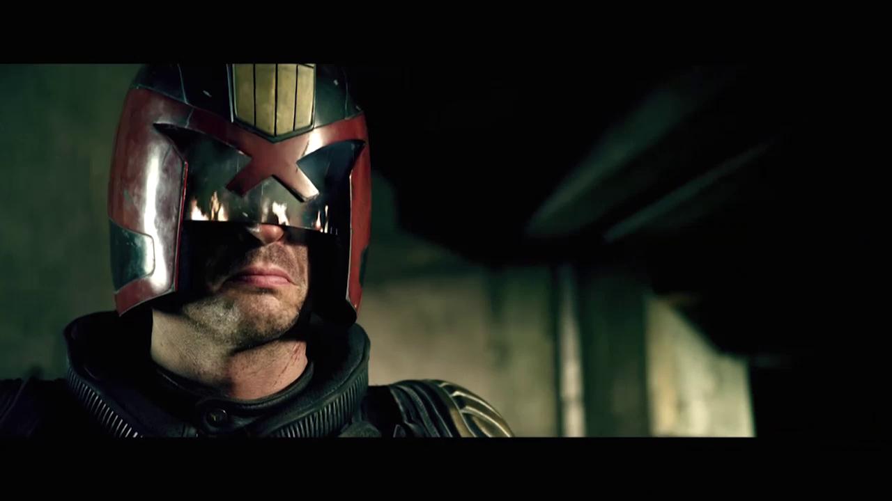 Dredd