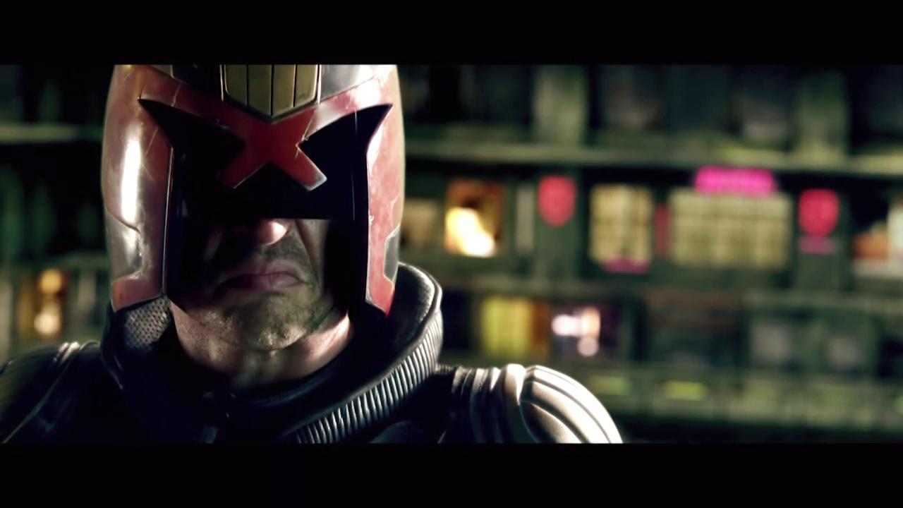 Dredd