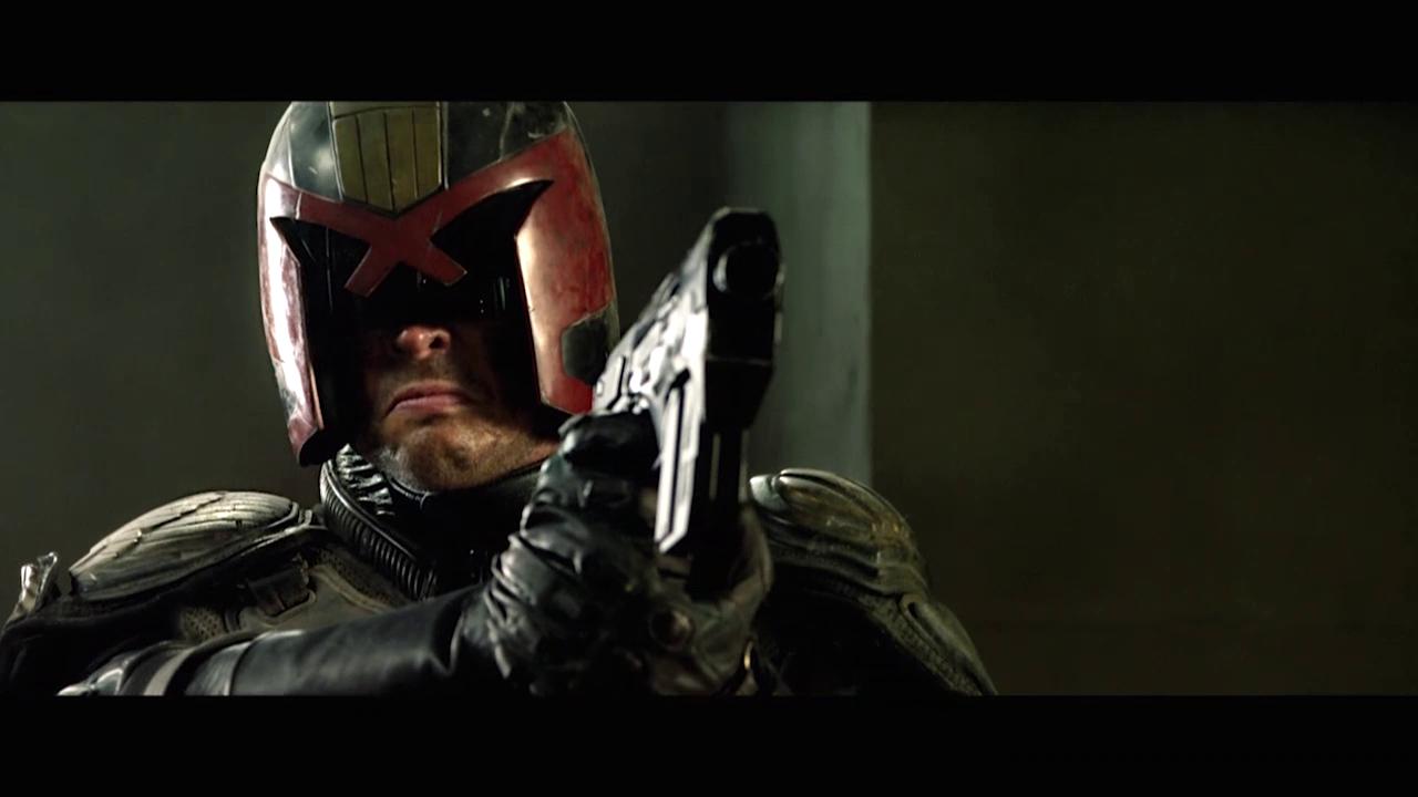 Dredd