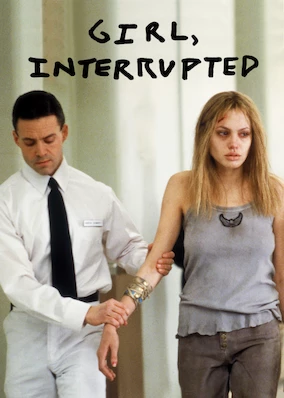 Filmbeschreibung zu Girl, Interrupted