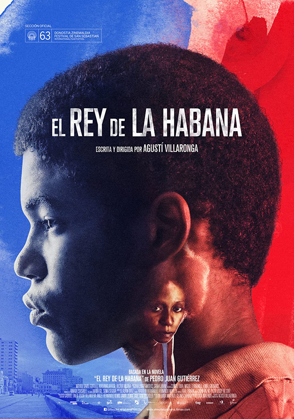 Filmbeschreibung zu El Rey de la Habana