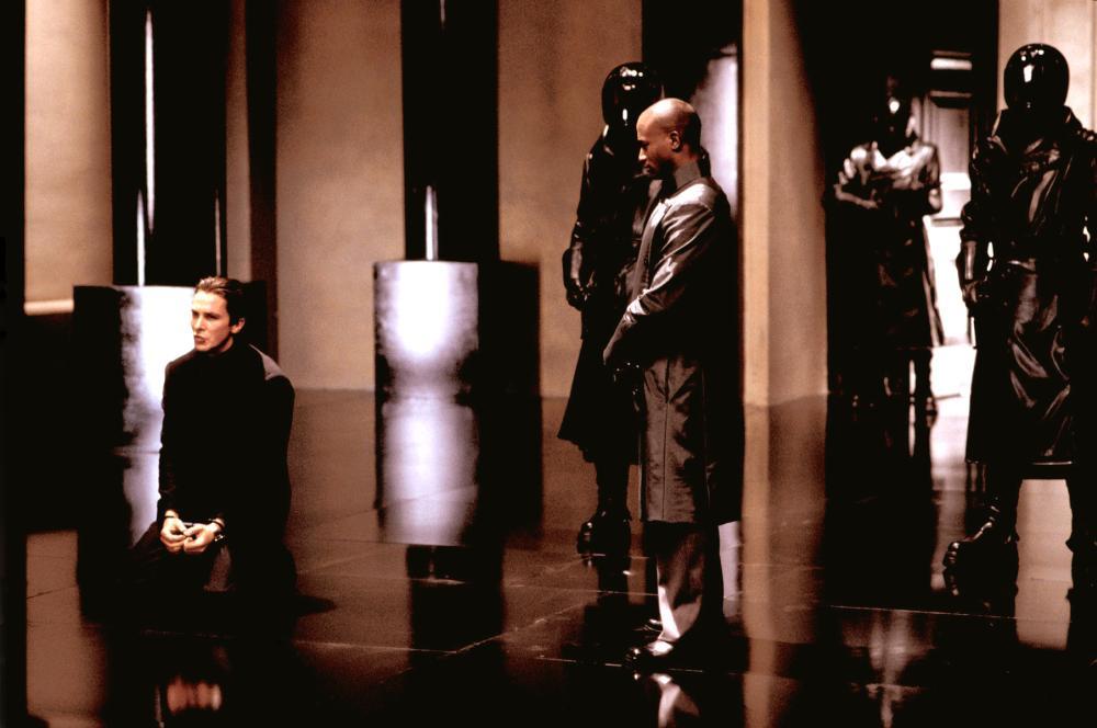 Equilibrium